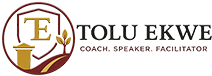 Toluekwe – Keynote Speaker and Coach